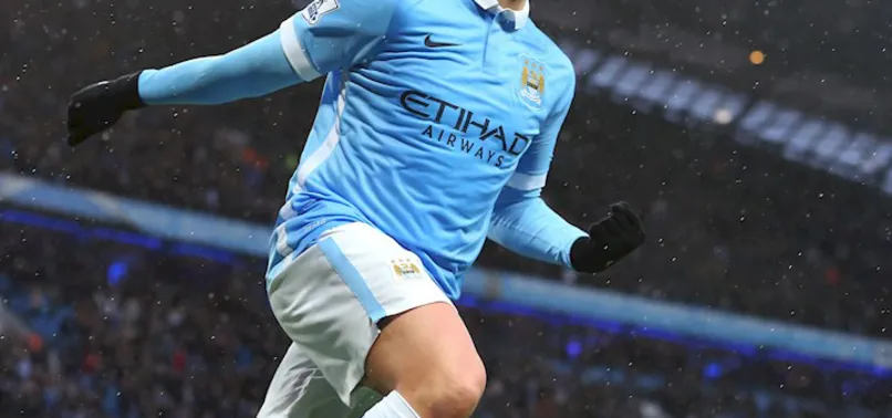 Samir Nasri Cimbom'a