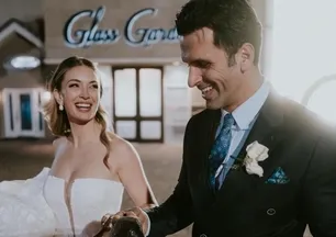 Yasemin Kay Allen ve eşinden romantik paylaşım