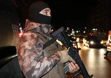 58 bin personelle huzur uygulaması!