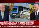 Merkez Bankasından son dakika faiz kararı! Faizler ne kadar oldu? Faiz indirimi devam edecek mi?
