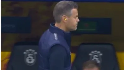 Tıkaç işe yaramadı