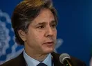 ABDden flaş Filistin kararı!