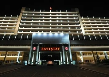 Usulsüzlük, kayırmacılık, borç batağı! İşte CHP'li İBB, ABB ve İzmir'in Sayıştay raporu