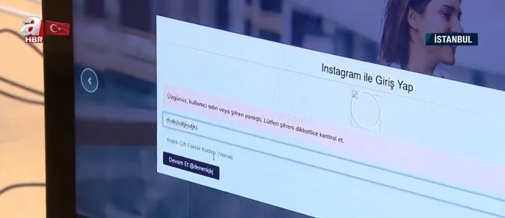 Siber dolandırıcıların yeni oyunu! Dikkat Instagram hesabınız çalınabilir | İki aşamalı güvenlik nasıl yapılır?