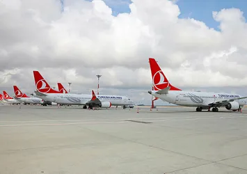 İstanbul Havalimanı Avrupa'da zirvede!