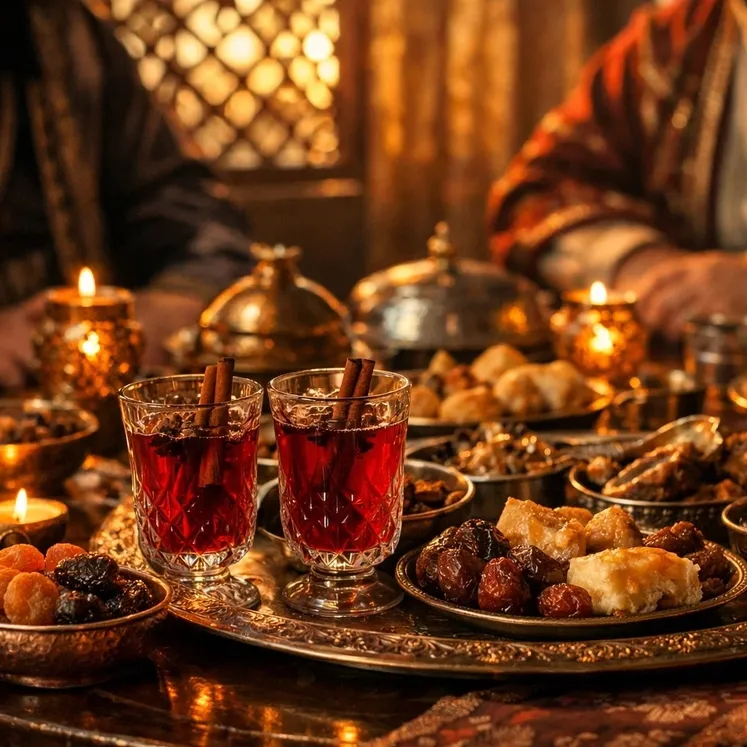 Osmanlı’dan sofralara uzanan içecek: 4 malzemeden yapılıyor, ne susatıyor ne acıktırıyor