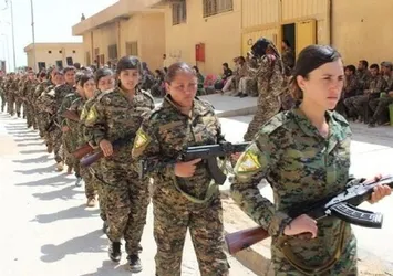ABD'den 'çocuk terörist' itirafı