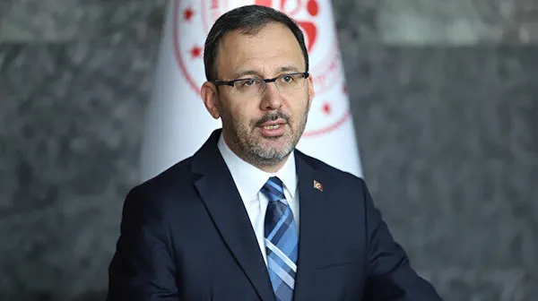 Son dakika: KYK borç faizlerinin silinmesi | Gençlik ve Spor Bakanı Kasapoğlu'ndan önemli açıklamalar - 1