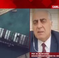 Süveyşte suçlu kim? Zararı kim ödeyecek?