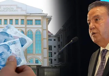 Antalya'daki kirli yolsuzlukta yeni detaylar! İtirafçılar rüşvet çarkını tek tek anlattı: Siyah poşetle milyonlarca TL | Dikkat çeken Muharrem İnce itirafı