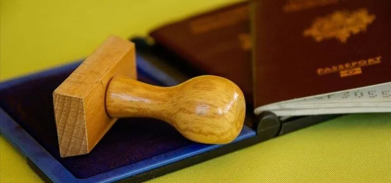 Schengen vizesi ücretleri 20 euro zamlandı