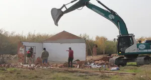 Marmara Gölü’nde fırsatçılara ağır darbe!