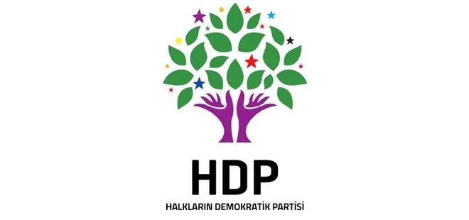 HDP’de dikkat çeken istifa