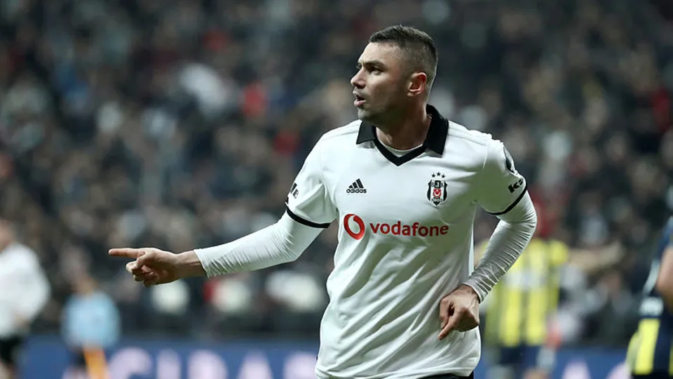 Kral'ın dönüşü muhteşem oldu