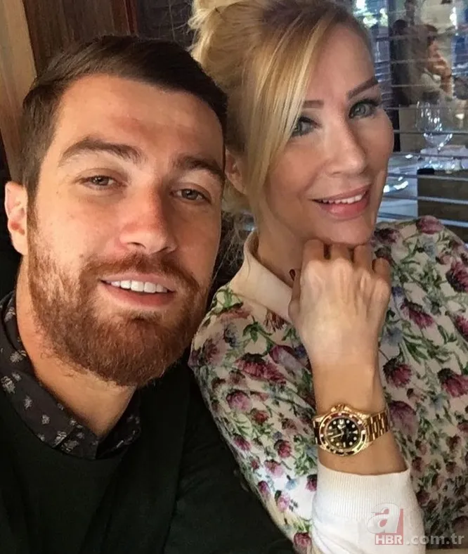 Seda Sayan'ın biricik oğlu Oğulcan Engin'in müstakbel baldızı... Ateş Kuşları'nın Gülayşe'si Alayda Alişan'ın ablasını gören şaştı kaldı! 3