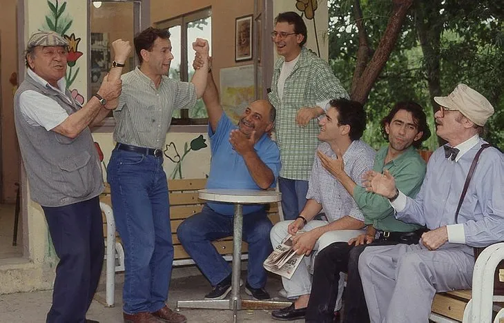 Ümit Yesin hayatını kaybetti! Ümit Yesin kimdir? Yakın zamanda hayatını kaybeden ünlüler!