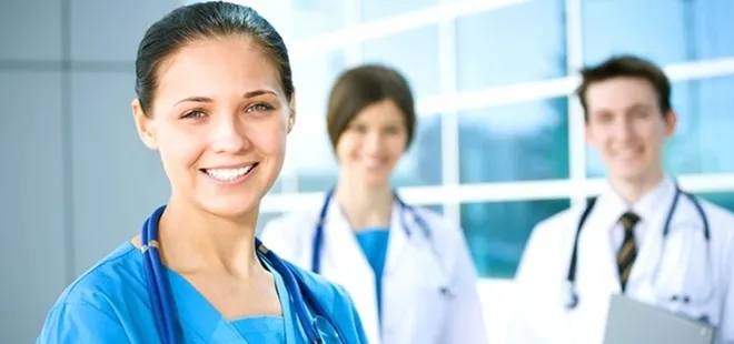 Sağlıkçıya zam ve erken emeklilik