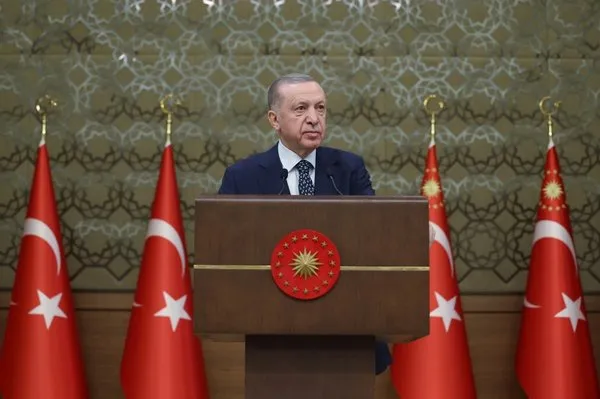 Başkan Erdoğan’dan ’Uluslararası Ombudsmanlık Konferansı’nda önemli açıklamalar! Türkiye öncülüğünde kritik Rusya-Ukrayna görüşmesi