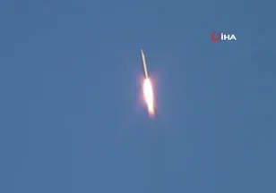 İran'dan İsrail'e 25. saldırı