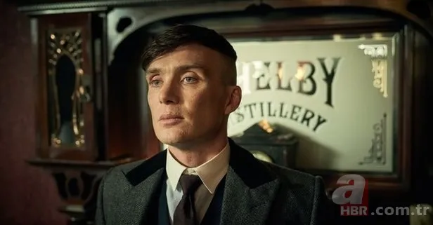 Hayranları şokta! Peaky Blinders 6. sezon ne zaman başlayacak? Netflix Peaky Blinders yeni sezon fragmanı... 10