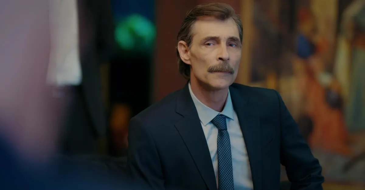 Hakim 9. yeni bölüm fragmanı | ''Azem'in oğluna, oğlunuz Ozan çarptı!''