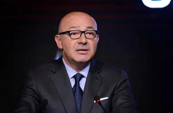 İş dünyasının patronlarından 2026 mesajı: Önümüzde uzun bir yol var