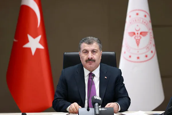 SON DAKİKA HABERİ | Sağlık Bakanı Fahrettin Koca'dan koronavirüs Bilim Kurulu Toplantısı sonrası kritik açıklamalar - 2