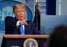 Trumptan seçim açıklaması: Çıkan kararı...