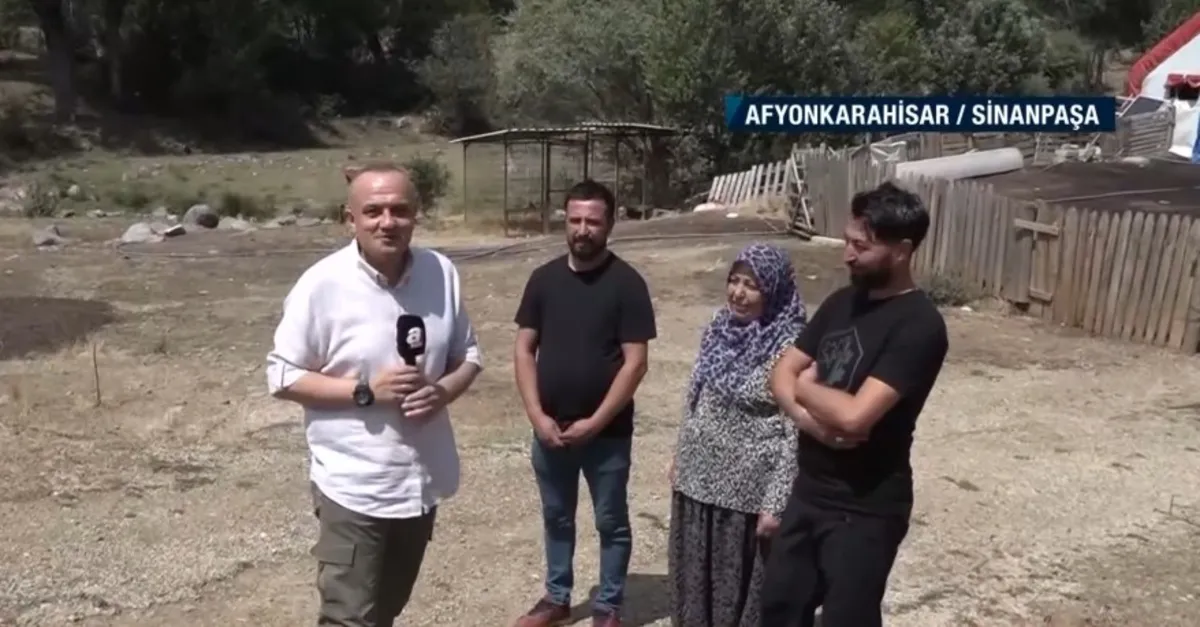 Şehre Yakın ekibi Tınaztepe’de