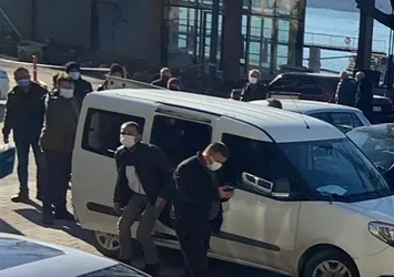 Son dakika: 'Kene' operasyonunda flaş gelişme