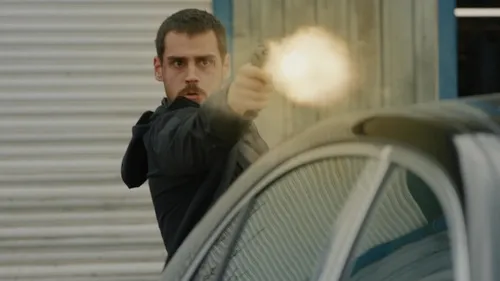 Yalnız Kurt 31. bölüm 2. fragmanı izle | "Desene kumandan işler daha da kızışacak!"