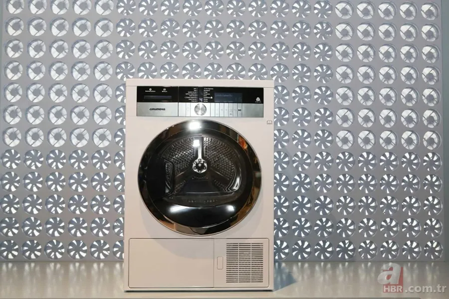 ❌ Çamaşırlarınızı 40 derecede yıkamayın: Öğrenince bin pişman olacaksınız 5