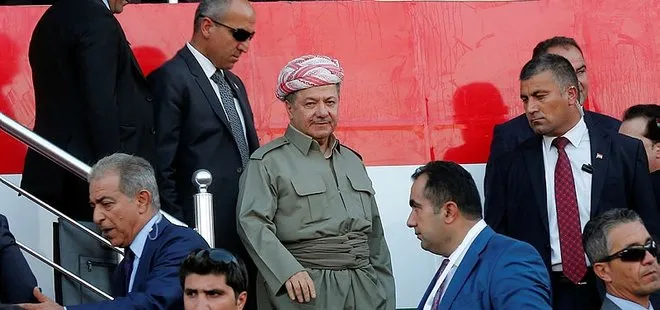 Barzani’nin kararını açıklayacağı toplantı iptal edildi