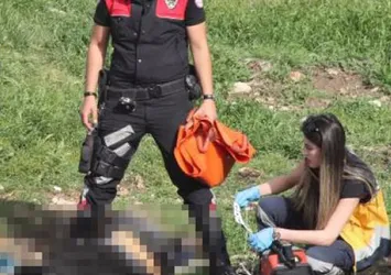 Şanlıurfa'da silahlı çatışma! 2 ölü, 1 yaralı