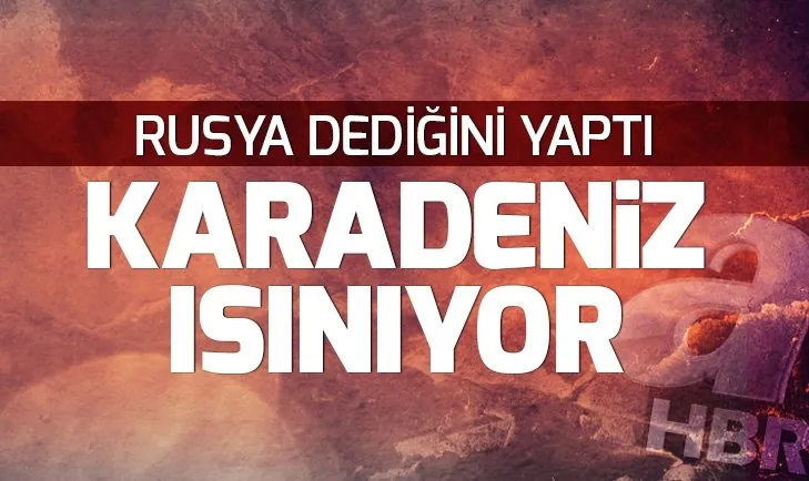 Rusya, Kırıma S-400leri yerleştirdi