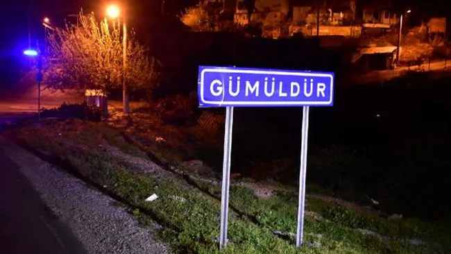 İzmir’de genç kızı boğup cesedini ormanlık alana attı - 2