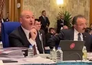 Soyludan uyuşturucu iddialarına tepki