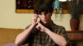 'Breaking Bad'deki rolüyle tanınan RJ Mitte hayatını kaybetti