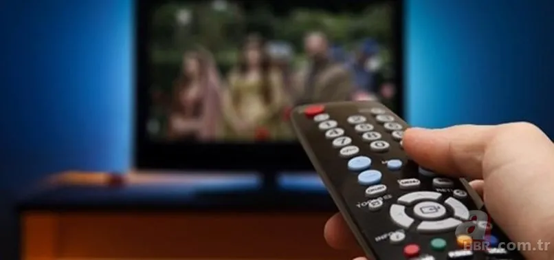 Televizyonda bugün ne var? 19 Eylül 2023 TV yayın akışında hangi dizi ve filmler var? ATV, Star TV, TRT1, KANAL D... 1