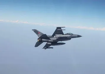 Pençe-3 Harekatı'nda PKK'ya darbe