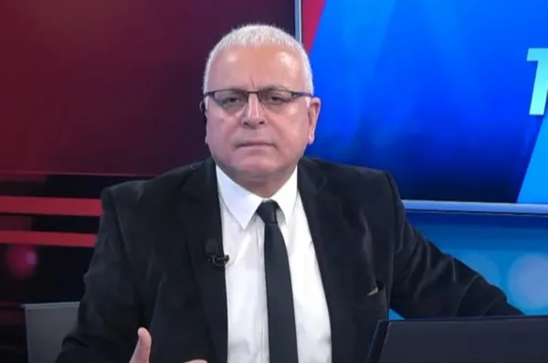 CHP yandaşı Merdan Yanardağ: Kılıçdaroğlu seçilirse Türkiye cennet falan olmayacak sorunlar devam edecek