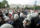 CHPli Bakırköy Belediyesinin kararı pazar esnafını çileden çıkardı