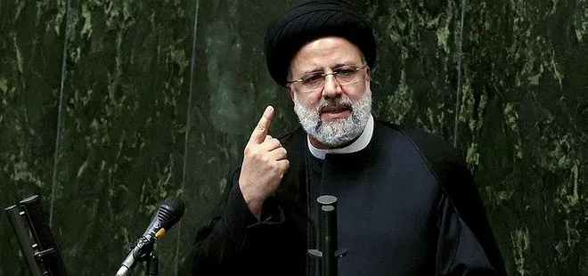 İran’da Cumhurbaşkanı Reisi’ye veto şoku! Önerdiği isme onay çıkmadı