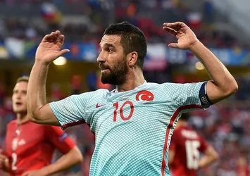 Arda Turan: Biz paracı olmadık