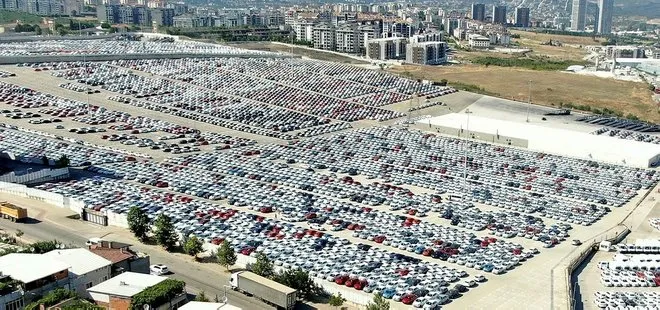 Çip krizi Renault’tu da vurdu | Bursa’daki fabrikasında...