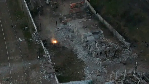 Rusya’dan Azovstal’daki askerler hakkında açıklama! Silah bırakırlarsa çıkabilirler