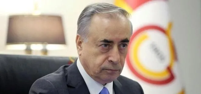 Galatasaray Başkanı Mustafa Cengiz’in cezasıyla ilgili Tahkim Kurulu’ndan yeni karar