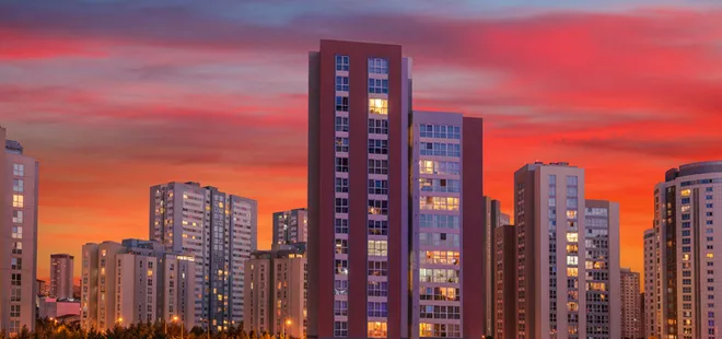 Türkiye rekor kırdı: Yabancı konut satışında ilk 10’da