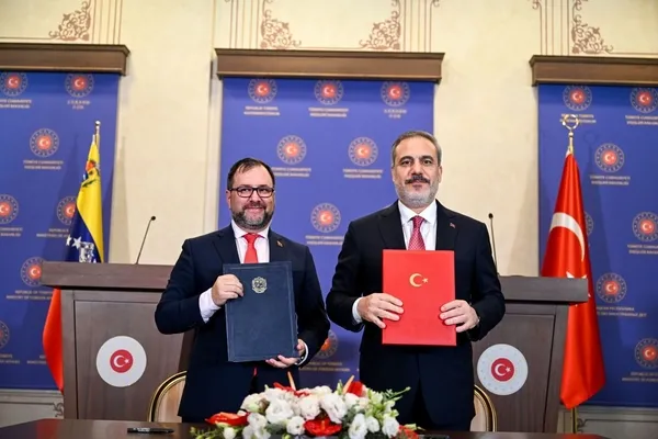 Dışişleri Bakanı Hakan Fidan’dan İslam dünyasına çağrı: Kur’an-ı Kerim’e saldırılara organize tepki koymalıyız