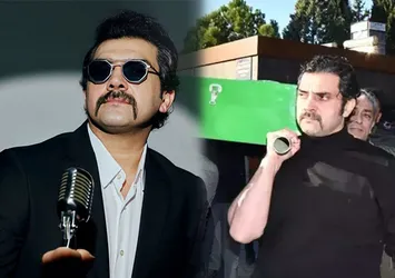 Baba acısıyla sarsılmıştı! Bayhan'dan yürek burkan sözler...